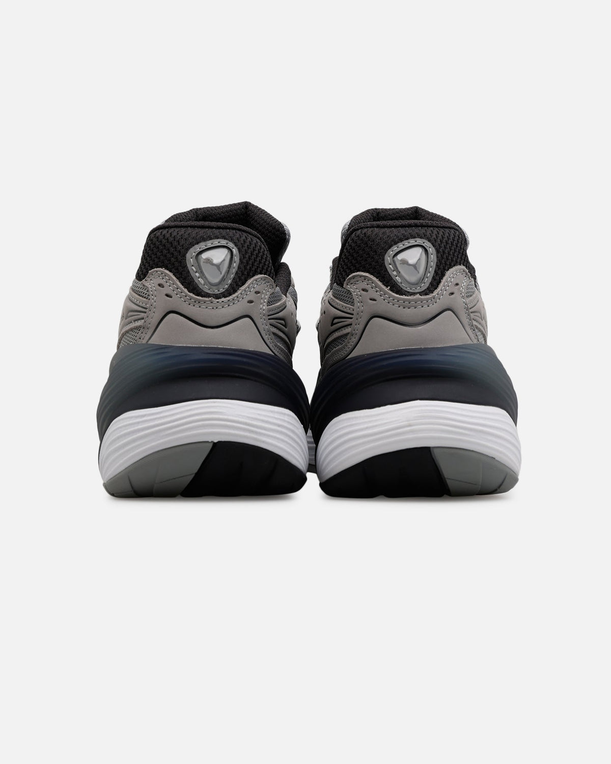 Puma Inverse Silver - Sneakers
