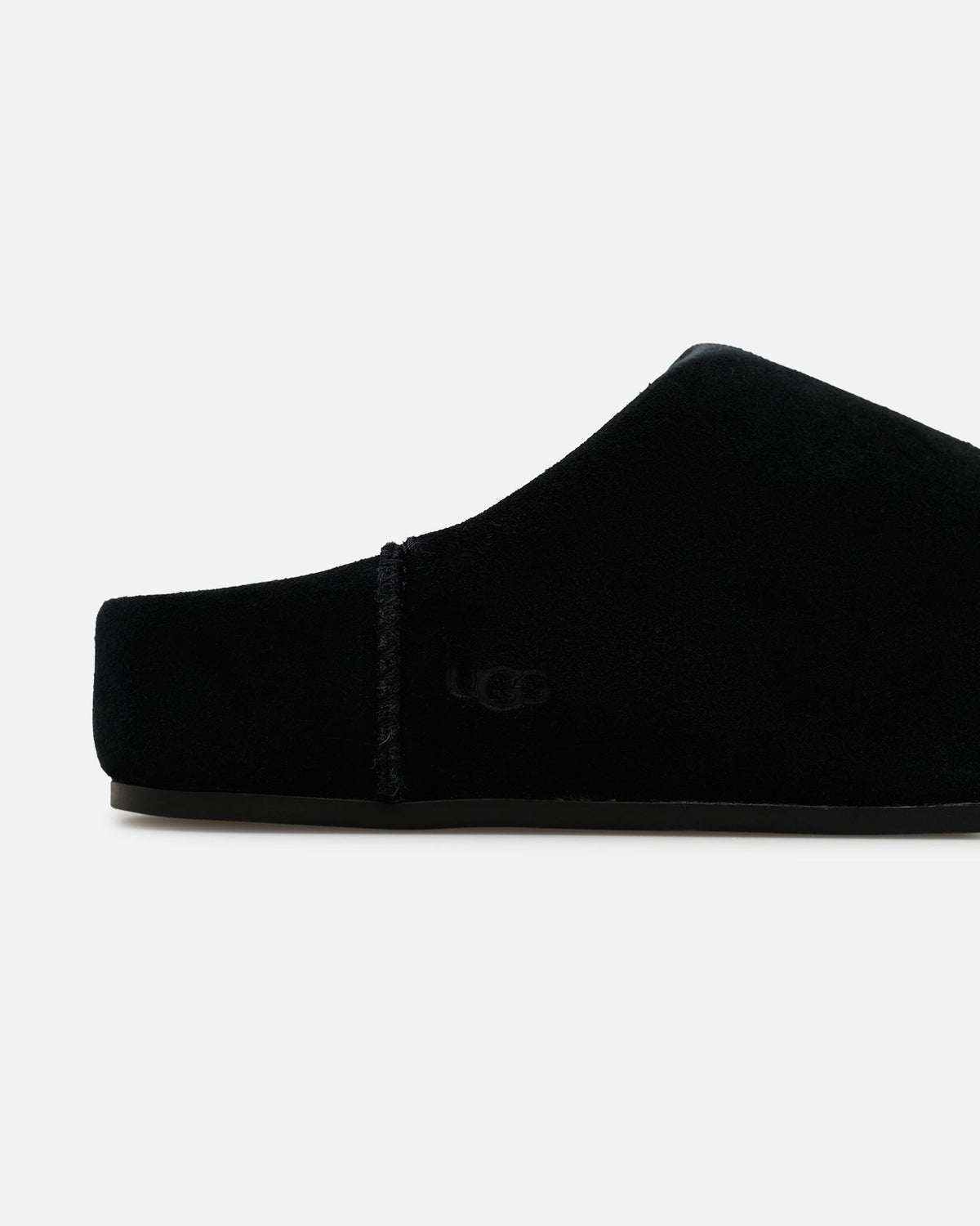 UGG Women's Elea Slip On Black - Slippers