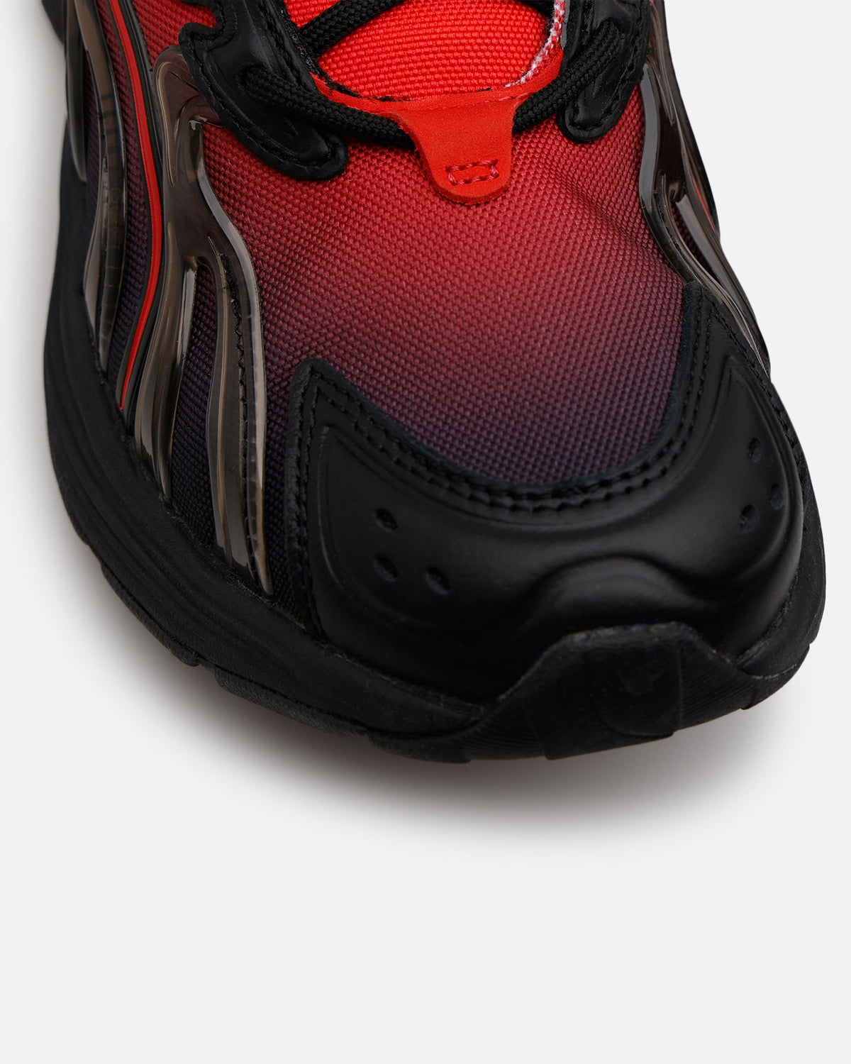 Puma Inverse Mutant Red/Black - Sneakers