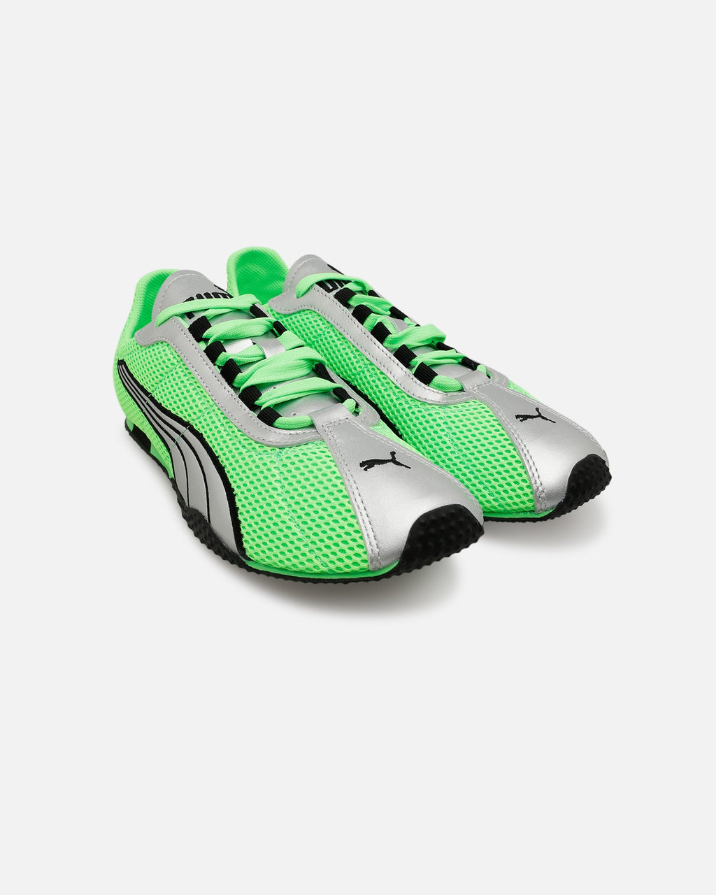 Puma H-Street OG Green - Sneakers