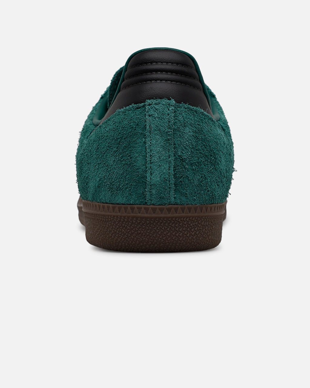 Adidas Samba OG Dark Green - Sneakers