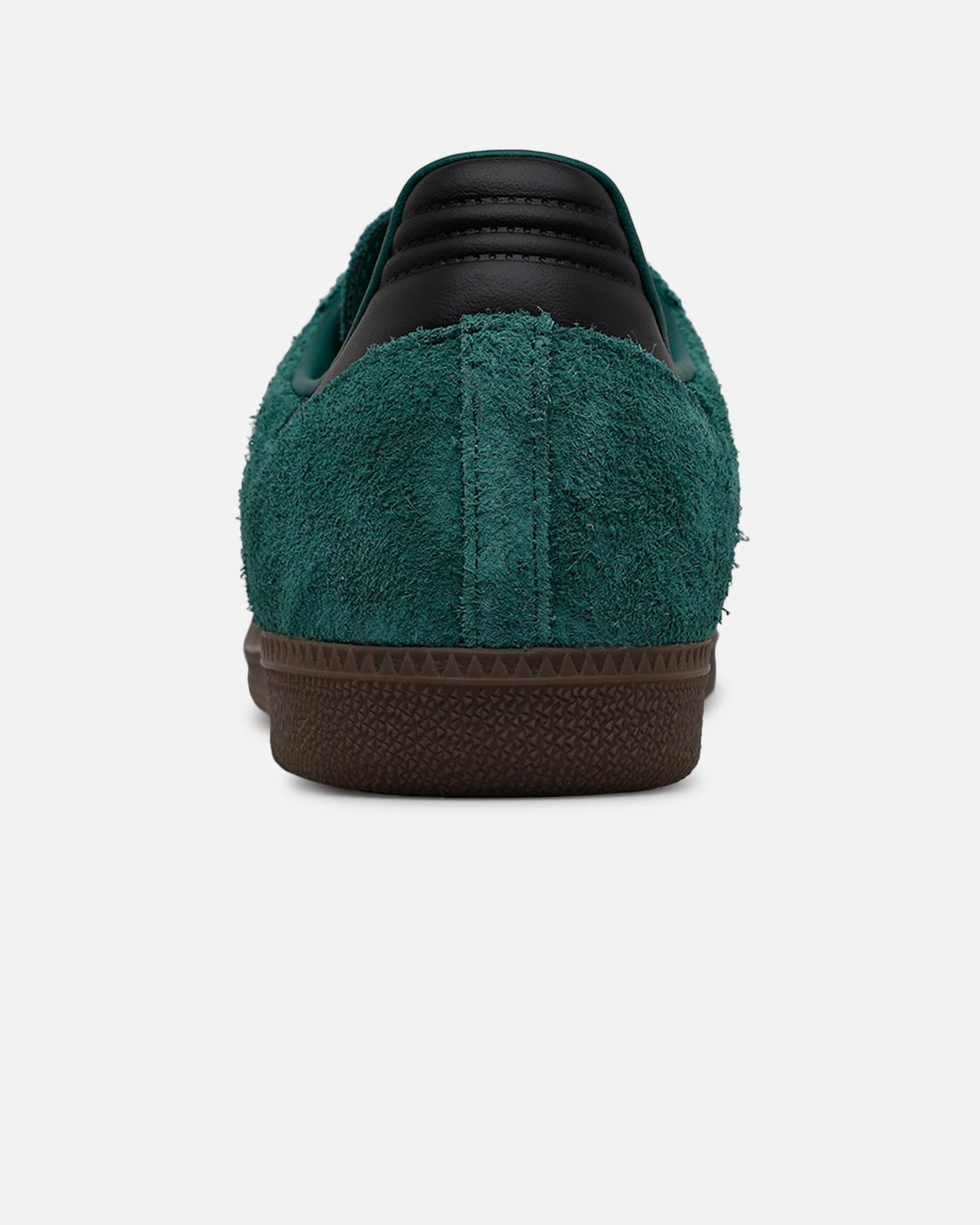 Adidas Samba OG Dark Green - Sneakers