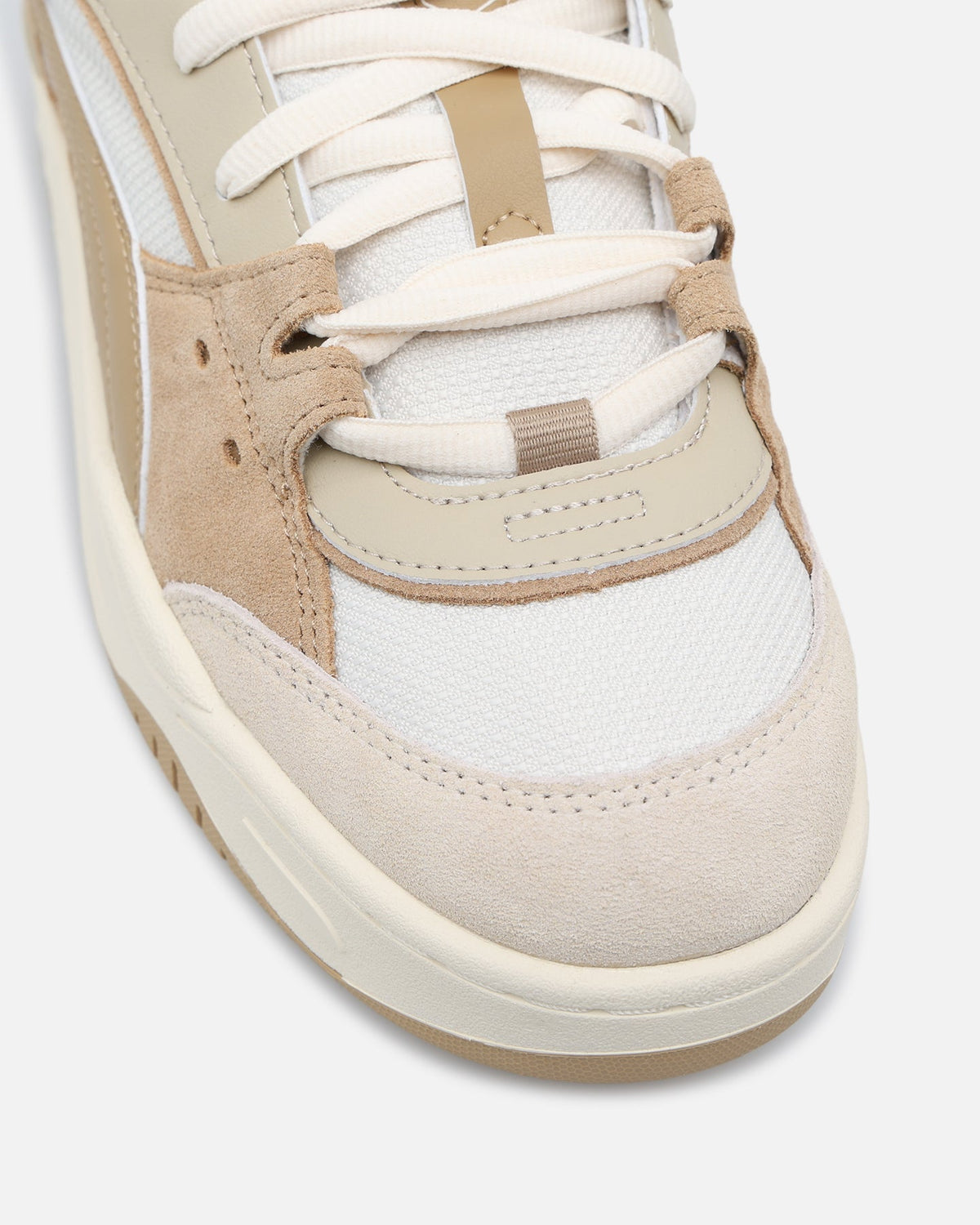 Puma 180 Tan - Sneakers