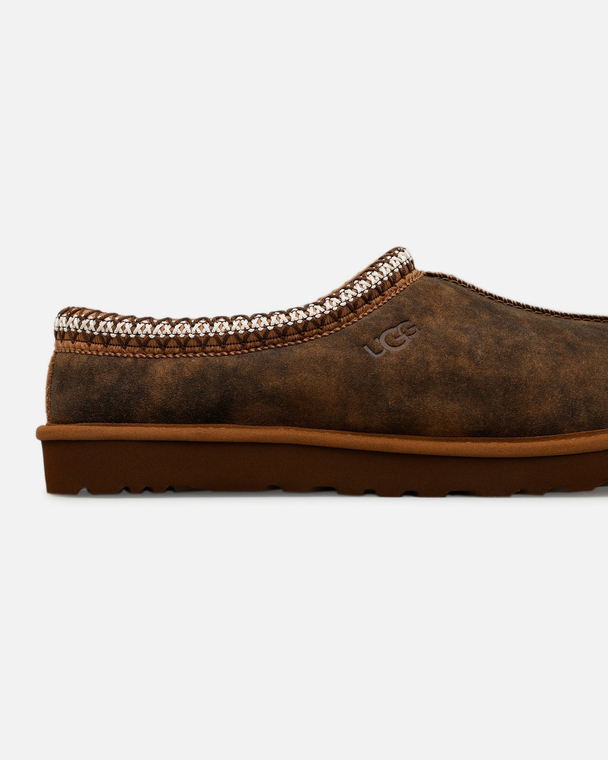 UGG Tasman Baxter Chestnut - Slippers