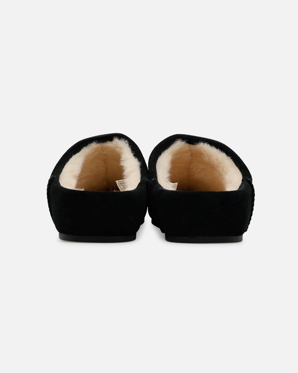 UGG Women's Elea Slip On Black - Slippers