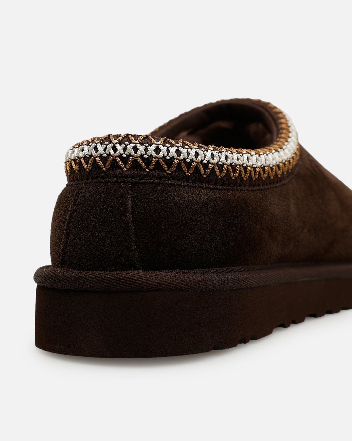 UGG Tasman Dusted Cocoa - Slippers