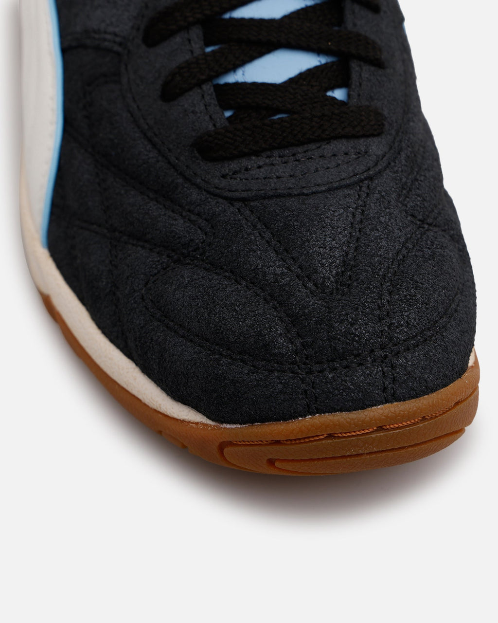 Puma King Indoor D10 Black - Sneakers