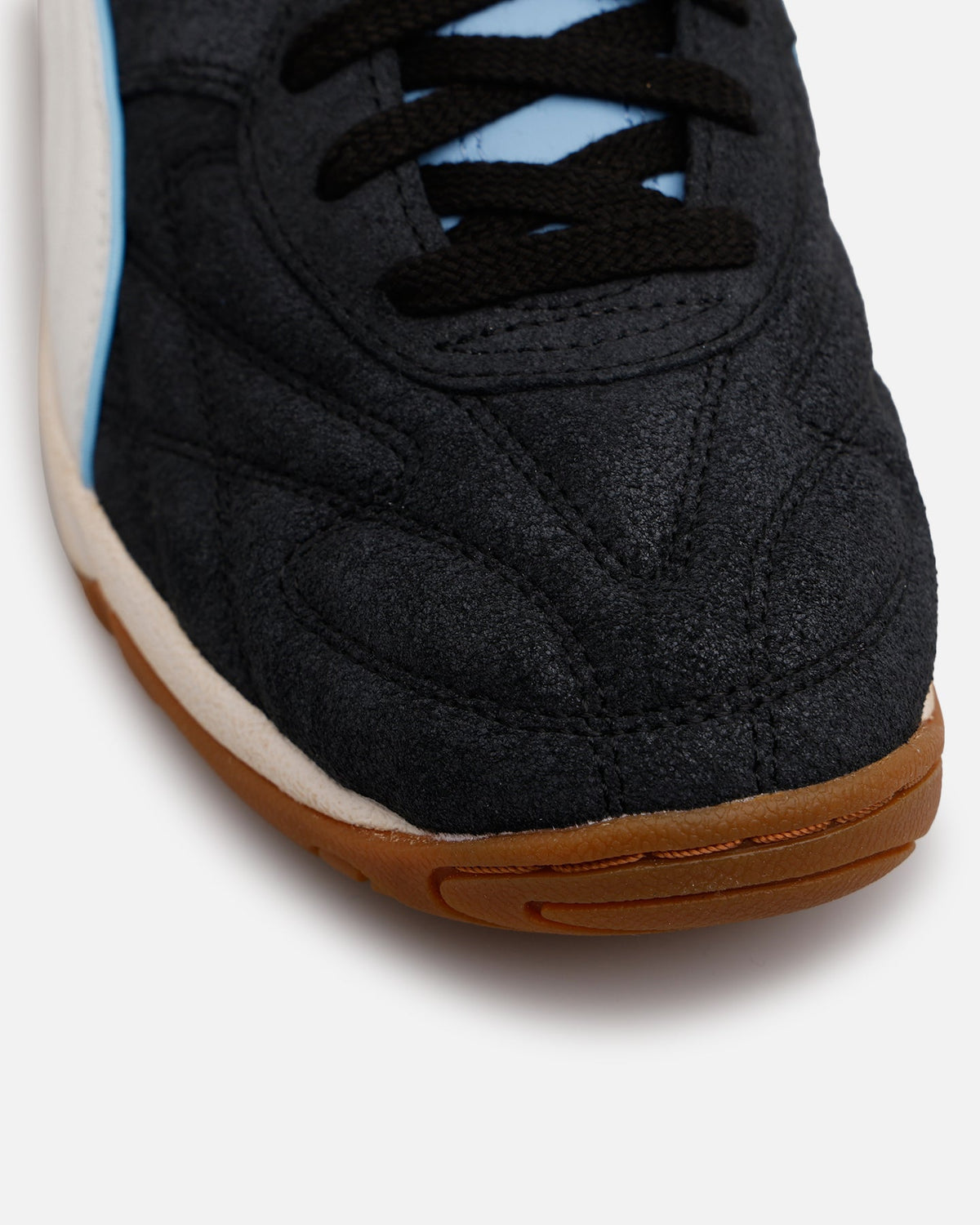 Puma King Indoor D10 Black - Sneakers