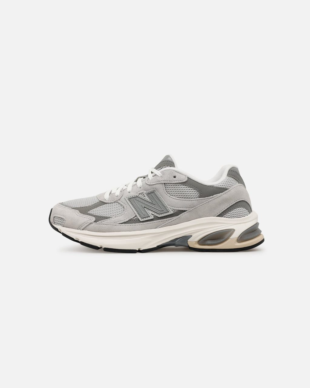 New Balance 2010 Grey - Sneakers