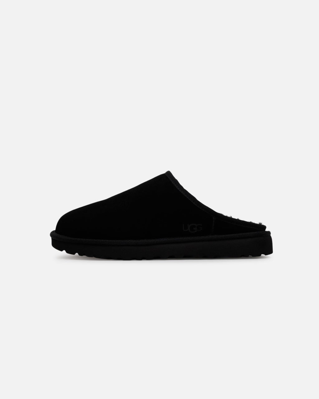 UGG Classic Slip On Black - Sneakers