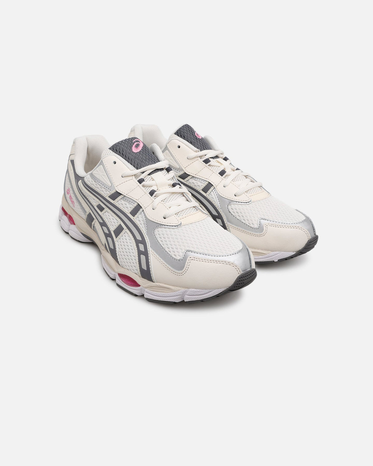 Asics Gel-NYC 2055 Pink - Sneakers