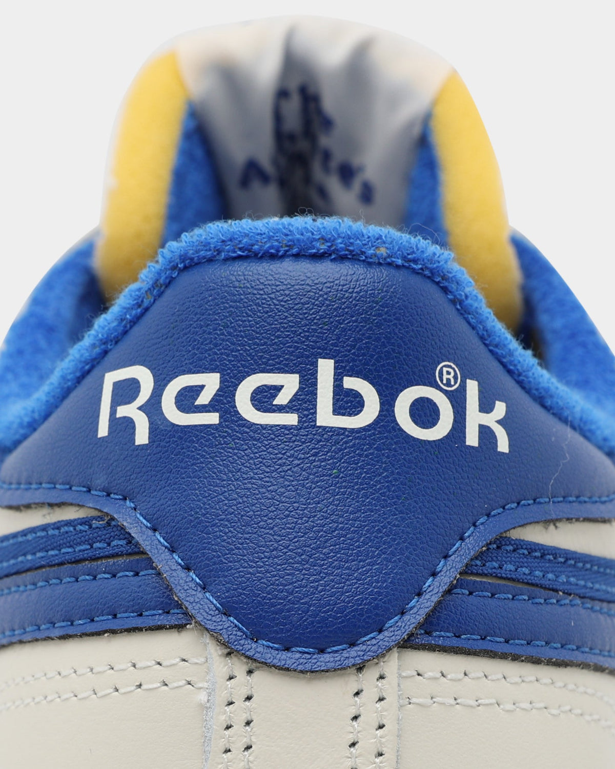 Reebok Club C Revenge Chalk - Sneakers