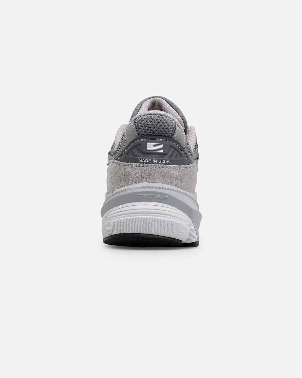 New Balance 990v6 Grey - Sneakers