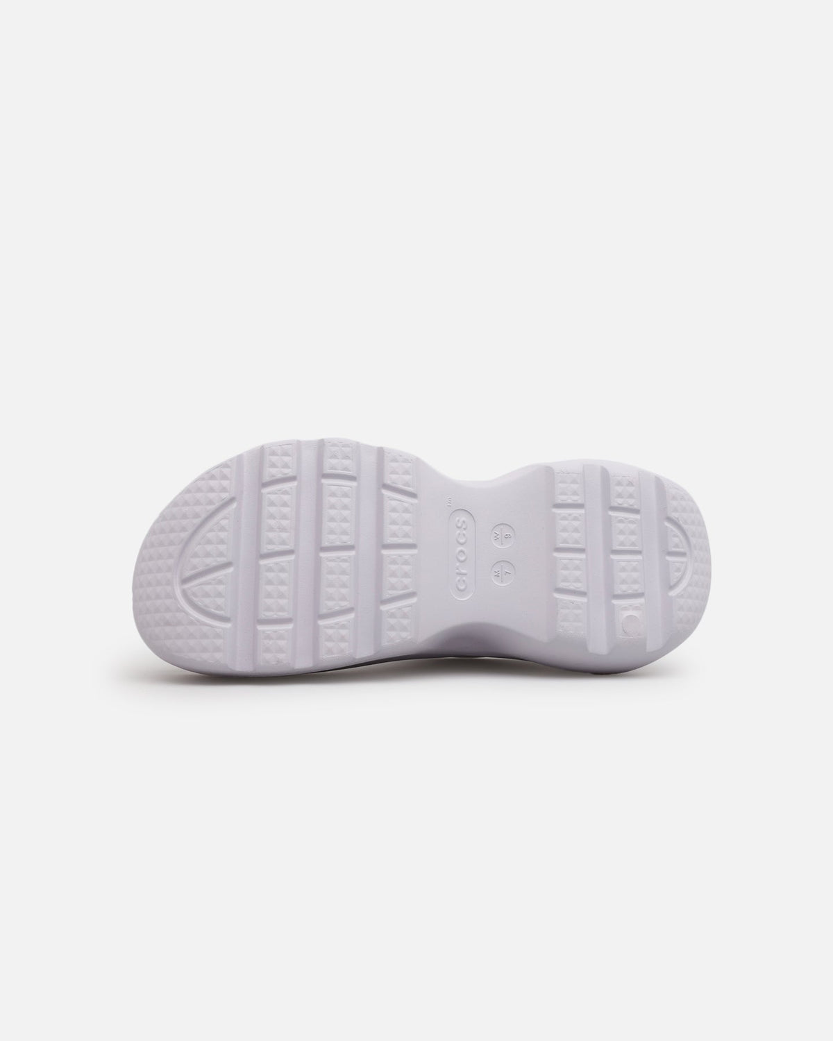 Crocs Hydra Clog Frosted Grape