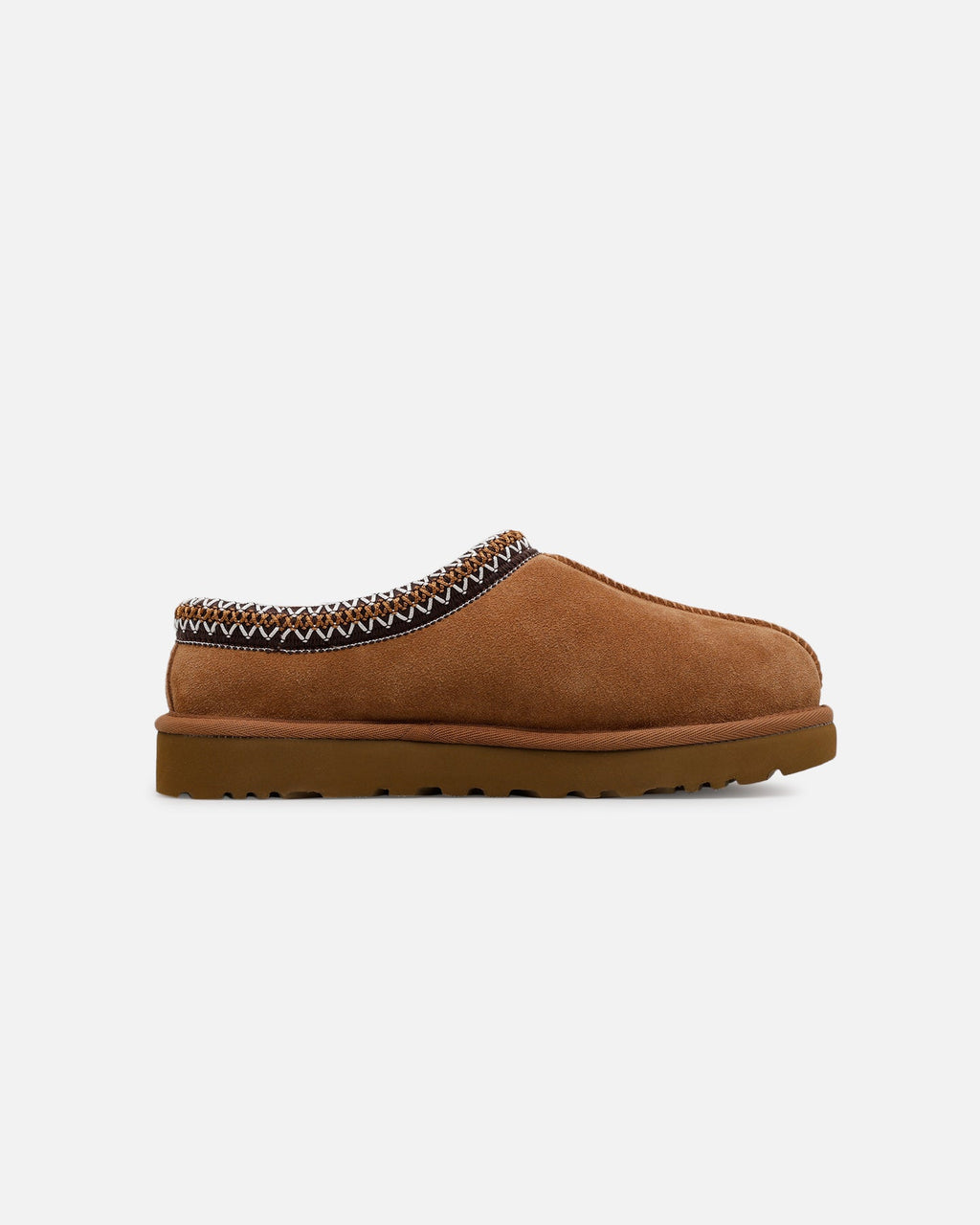 UGG Women's Tasman II Chestnut - Slippers