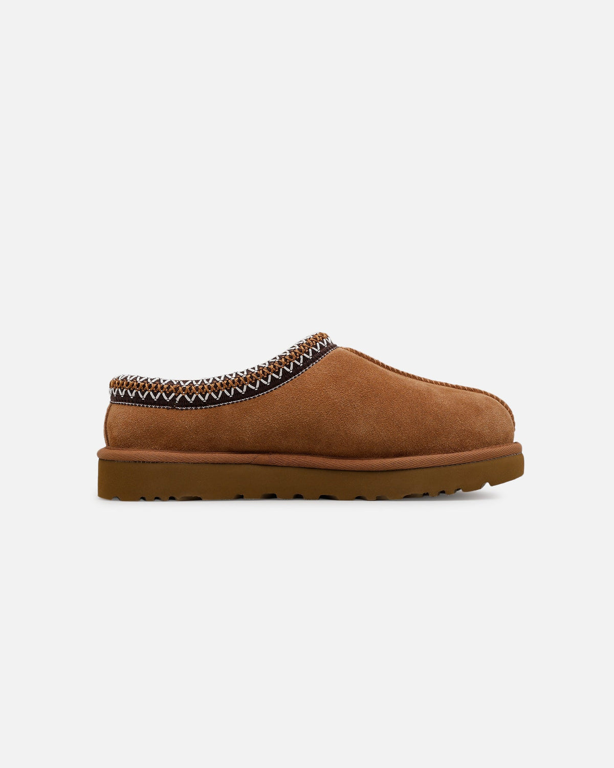 UGG Women's Tasman II Chestnut - Slippers