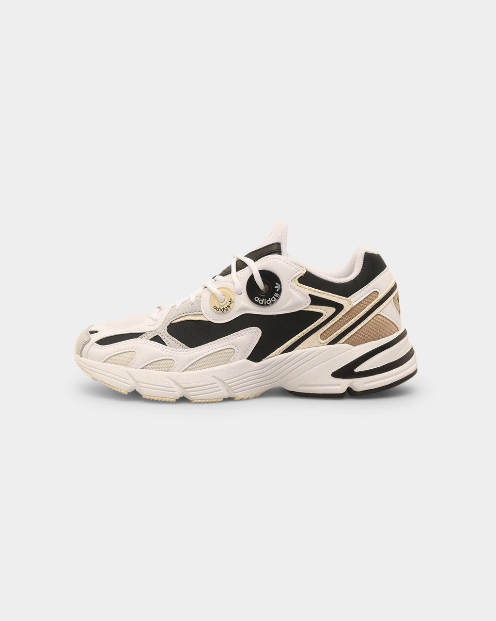 Adidas Women's Astir Ftwr White/Core Black - Sneakers
