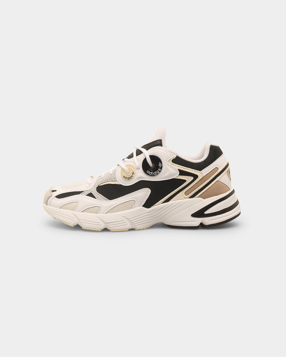 Adidas Women's Astir Ftwr White/Core Black - Sneakers
