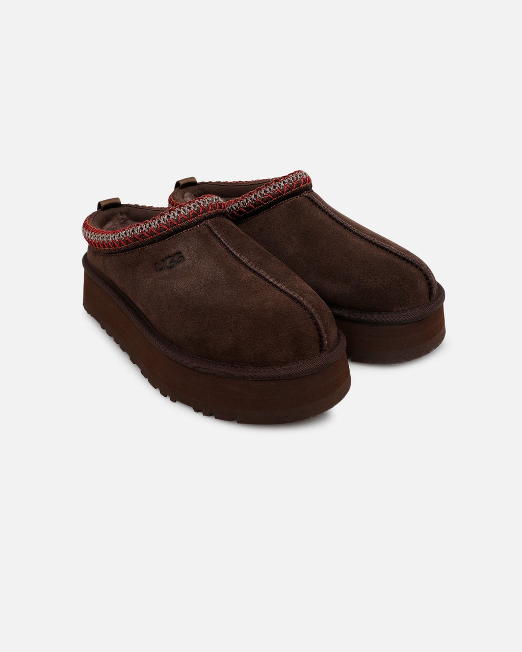 UGG Women's Tazz II Dusted Cocoa - Slippers