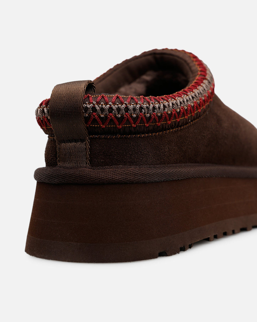UGG Women's Tazz II Dusted Cocoa - Slippers