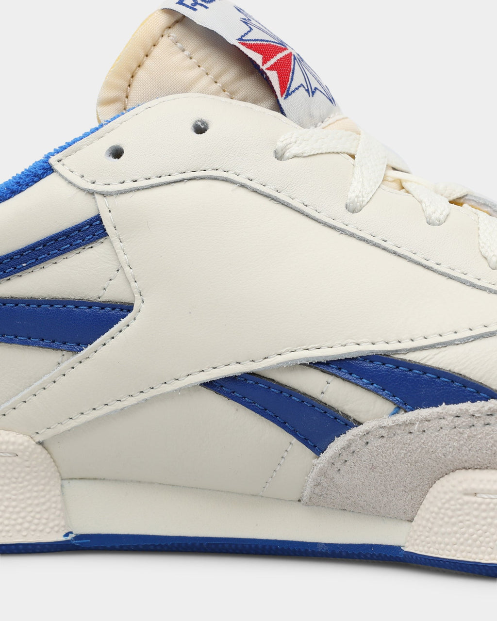 Reebok Club C Revenge Chalk - Sneakers