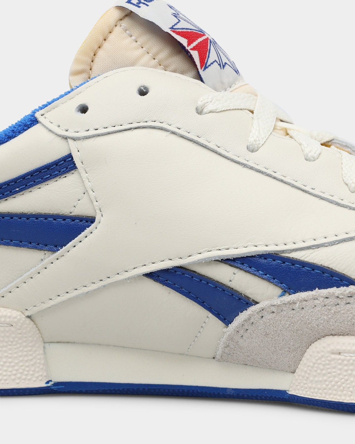 Reebok Club C Revenge Chalk - Sneakers
