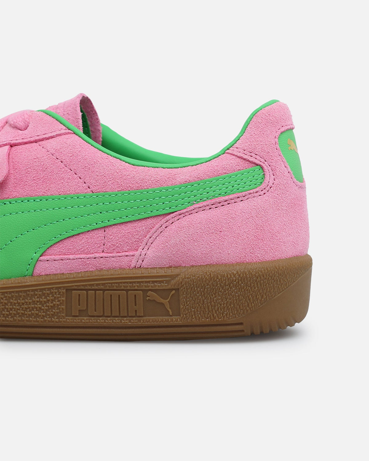 Puma Palermo Special Pink - Sneakers