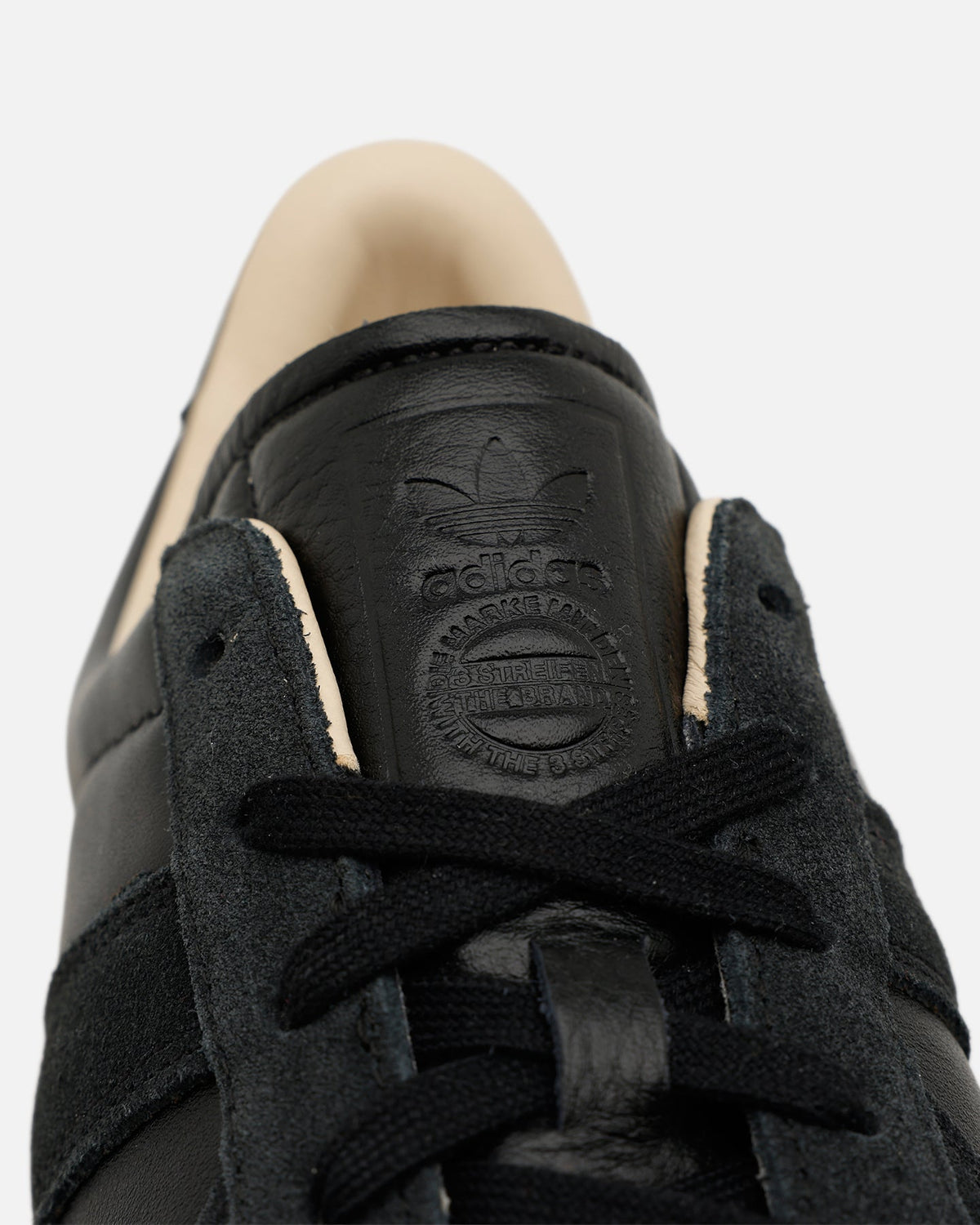 Adidas BW Army Black - Sneakers