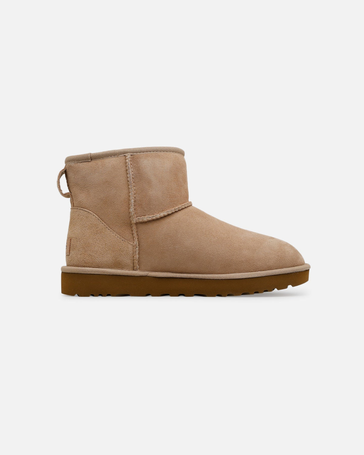 UGG Women's Classic Mini II Sand - Sneakers
