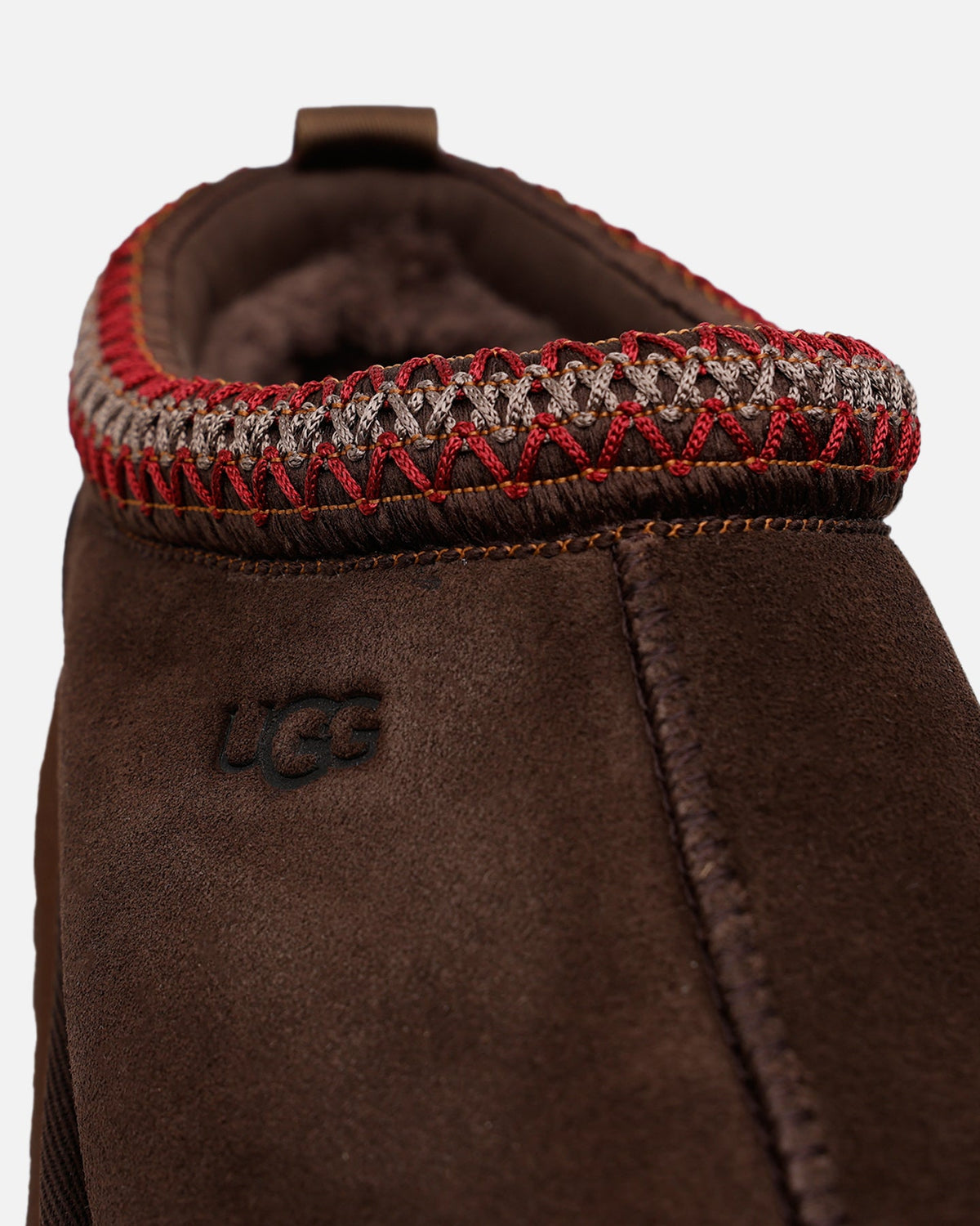 UGG Women's Tazz II Dusted Cocoa - Slippers