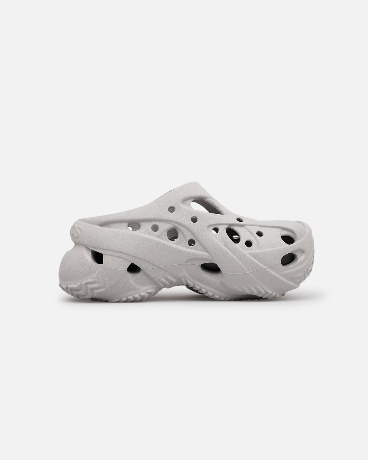 Crocs Caged Clog Atmosphere