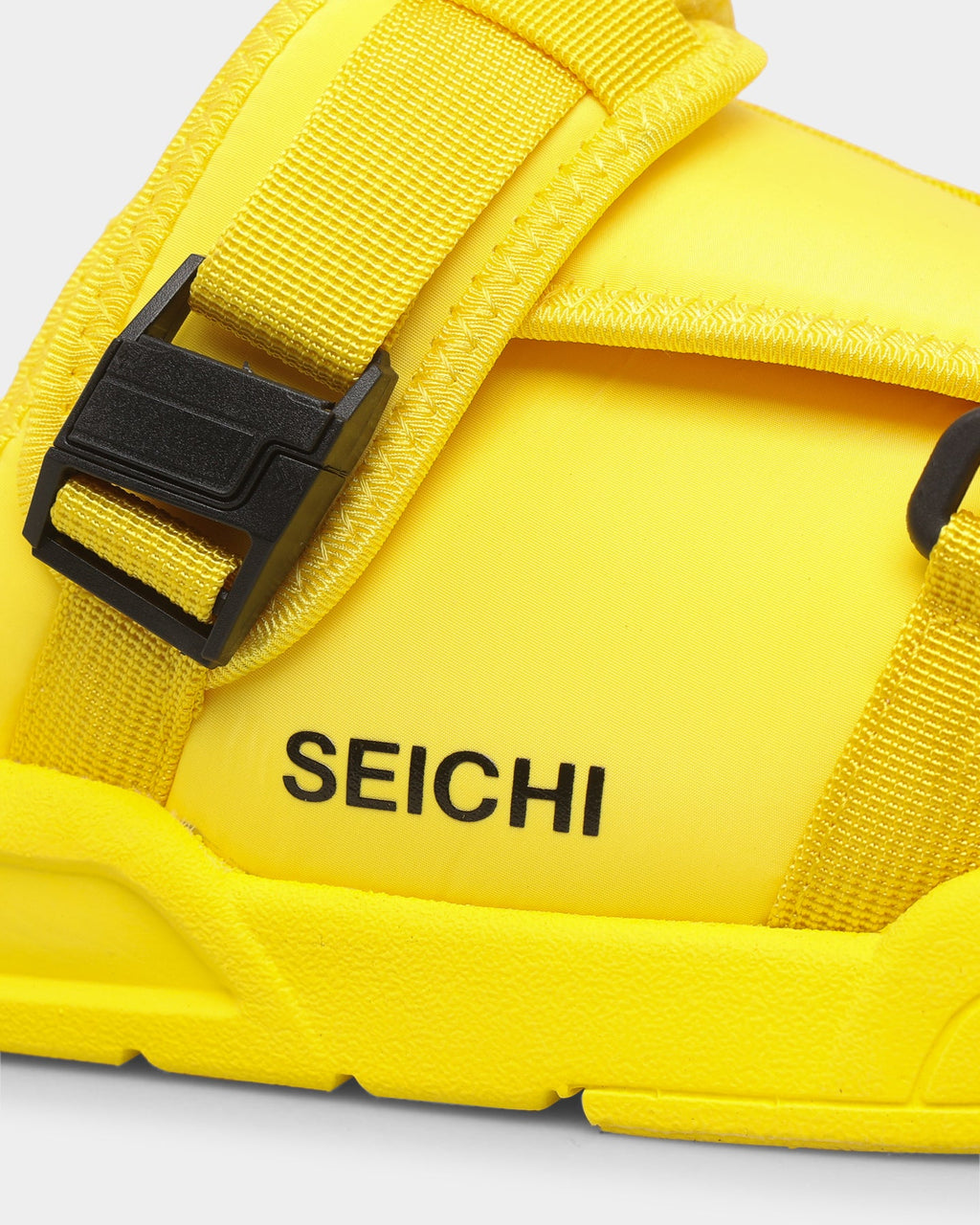 Seichi Yoroi V2 Luminate - Slides
