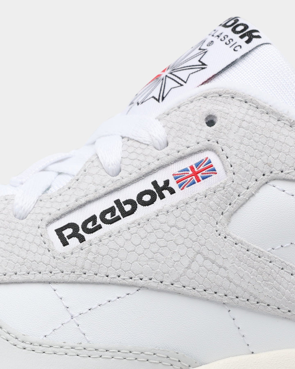 Reebok Women's Classic Leather SP Extra White - Sneakers