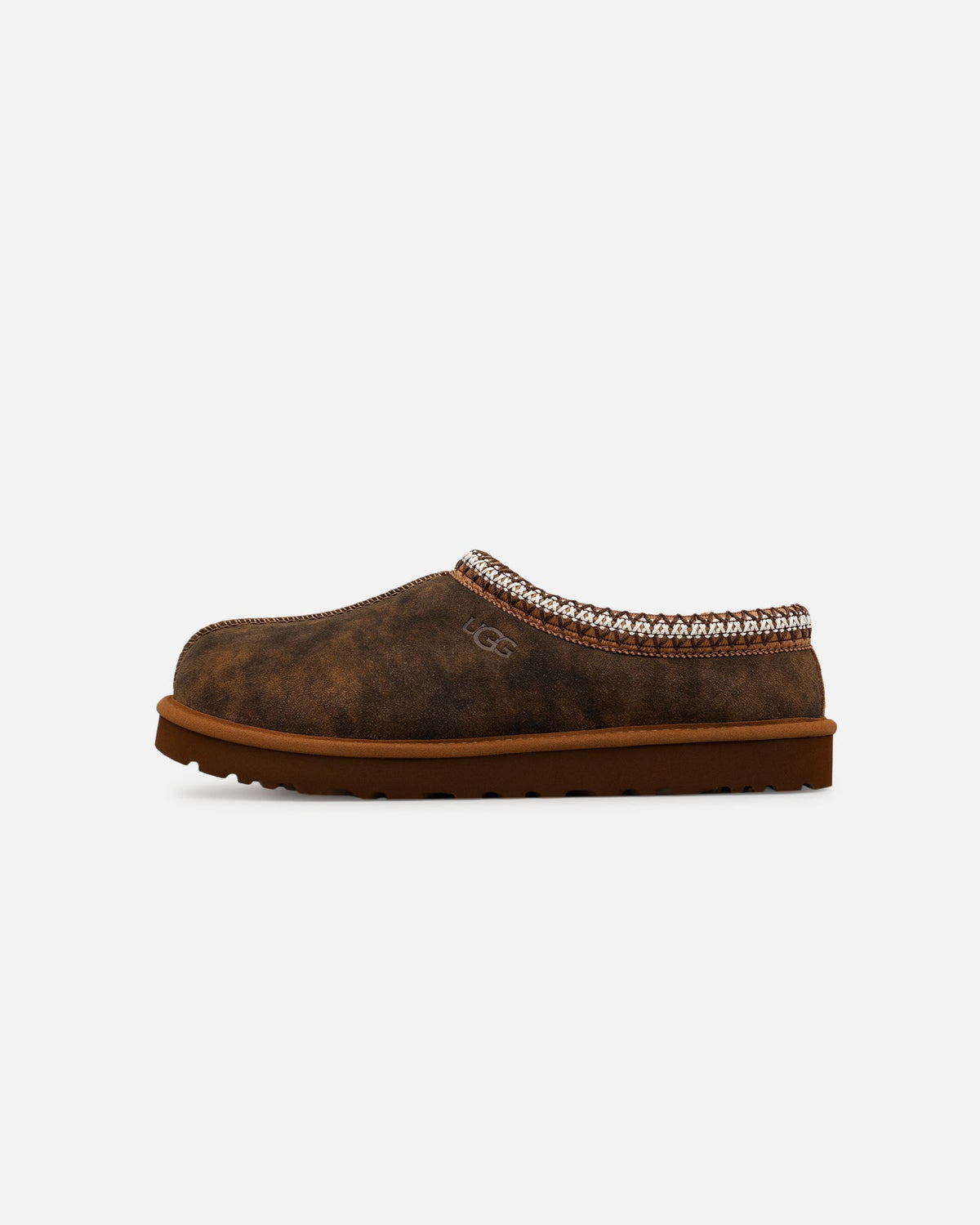 UGG Tasman Baxter Chestnut - Slippers