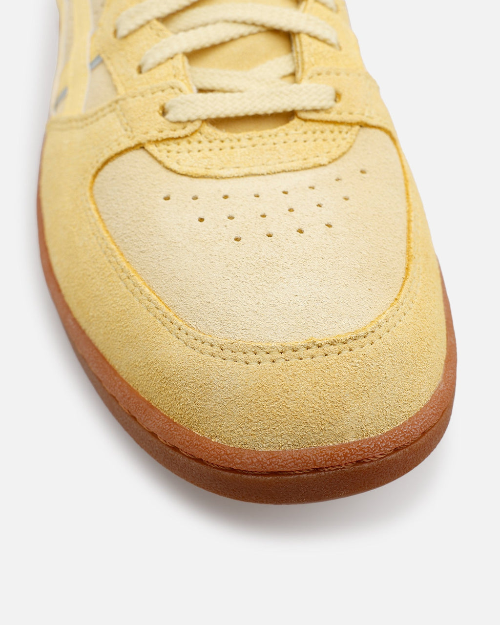Asics Skyhand OG Wheat Yellow - Sneakers