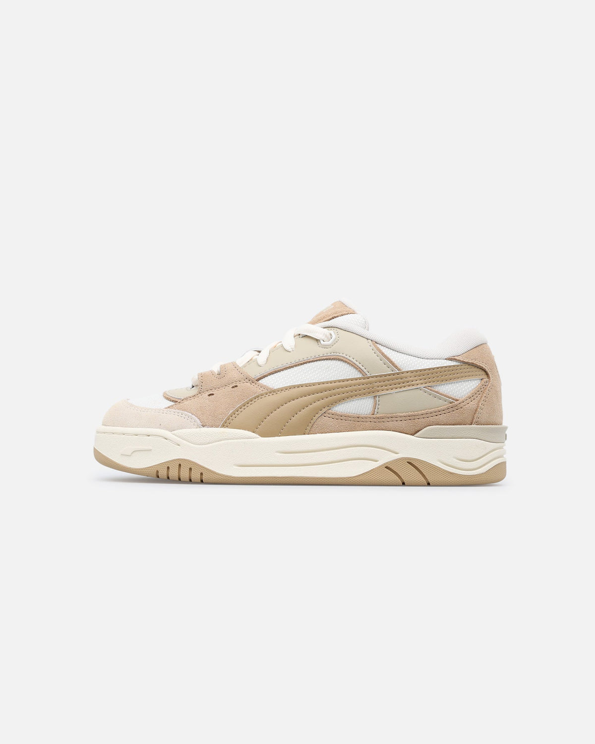Puma 180 Tan - Sneakers