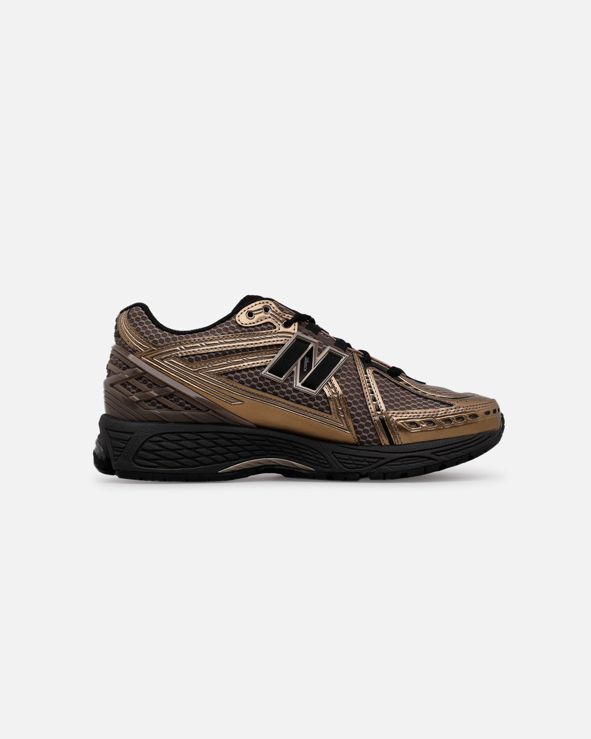 New Balance 1906R Mushroom - Sneakers