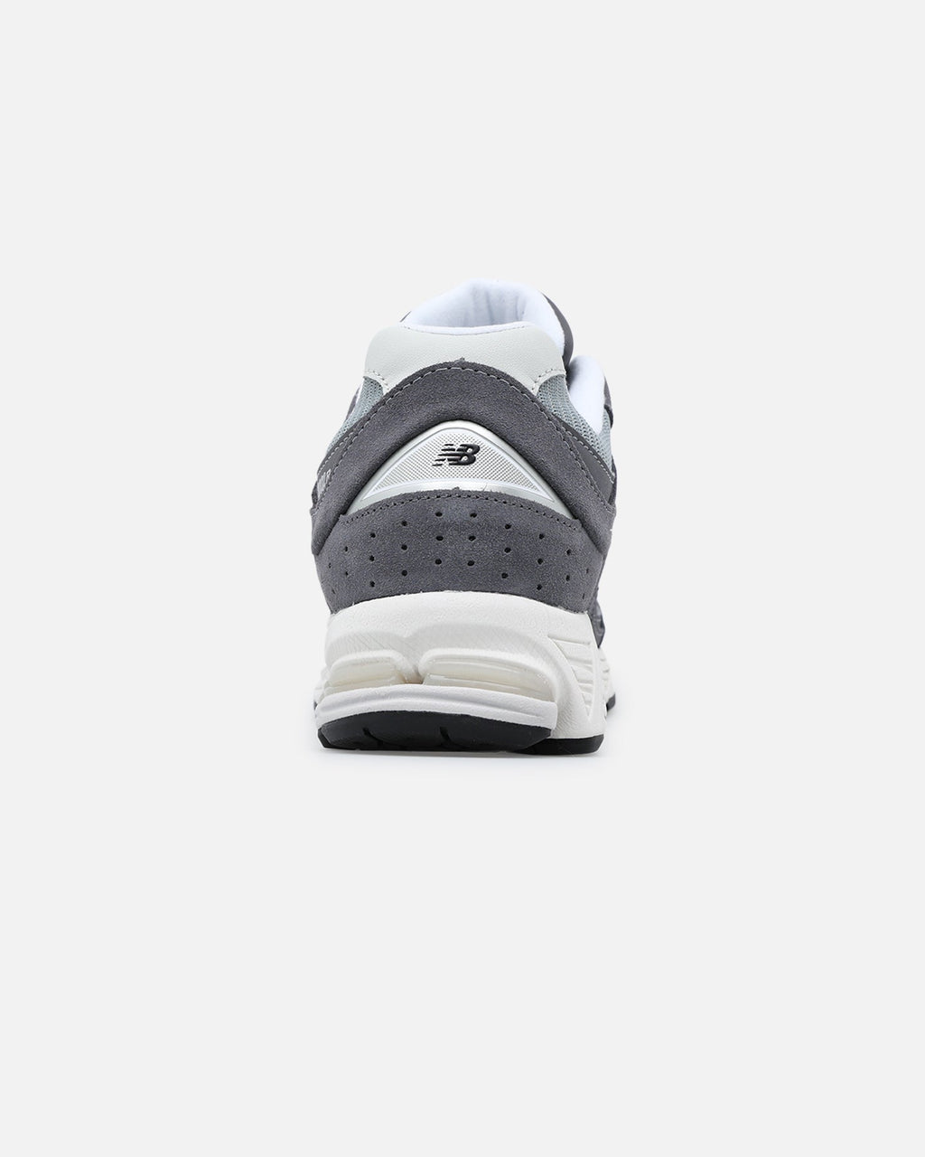 New Balance 2002R Grey - Sneakers