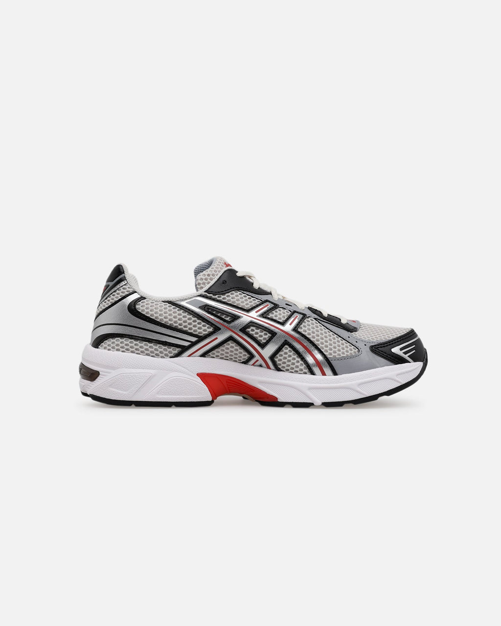 Asics Gel-1130 Smoke Grey - Sneakers