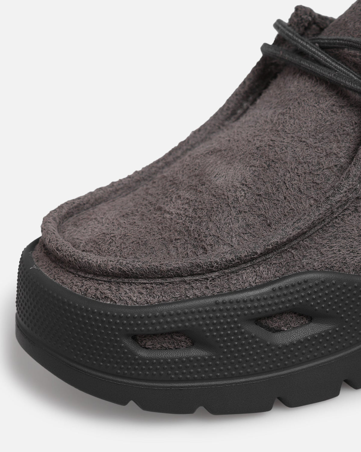 Crocs Gallery EXP Gallery Shoe Black