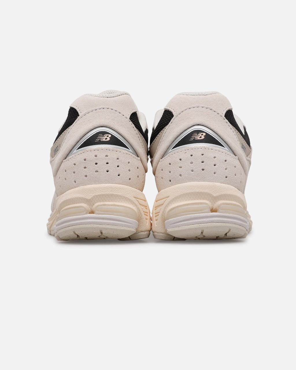 New Balance 2002R Stone/Black - Sneakers