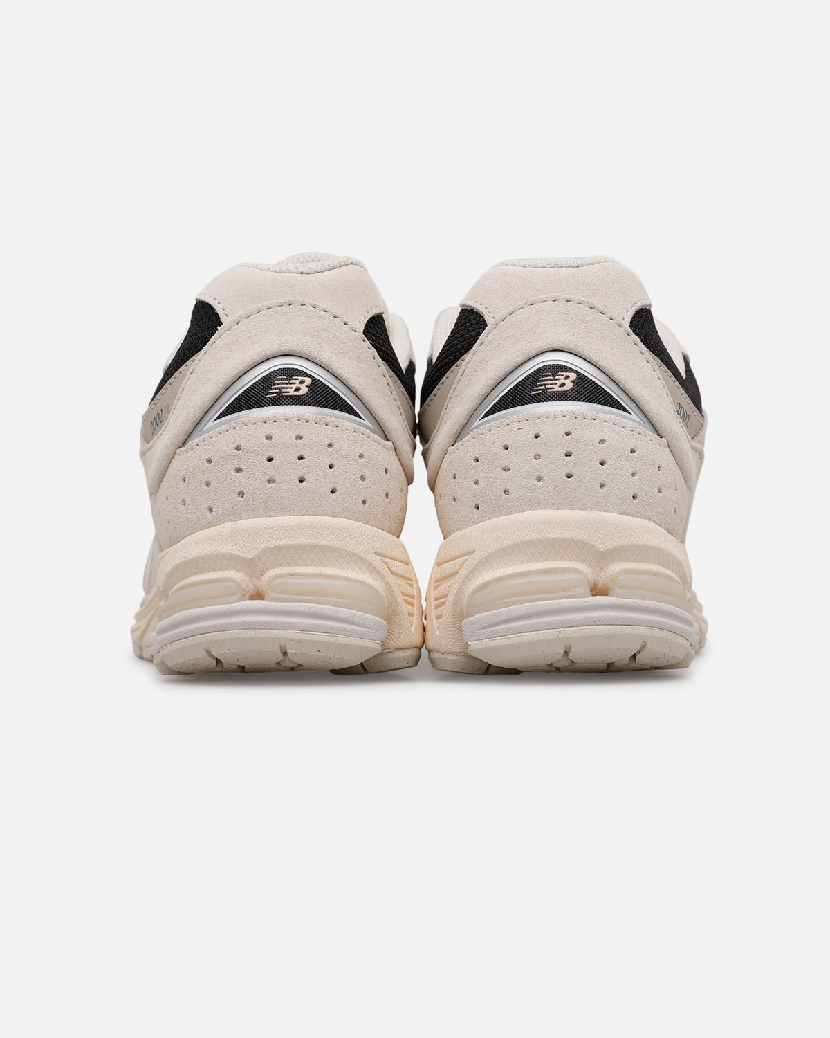 New Balance 2002R Stone/Black - Sneakers