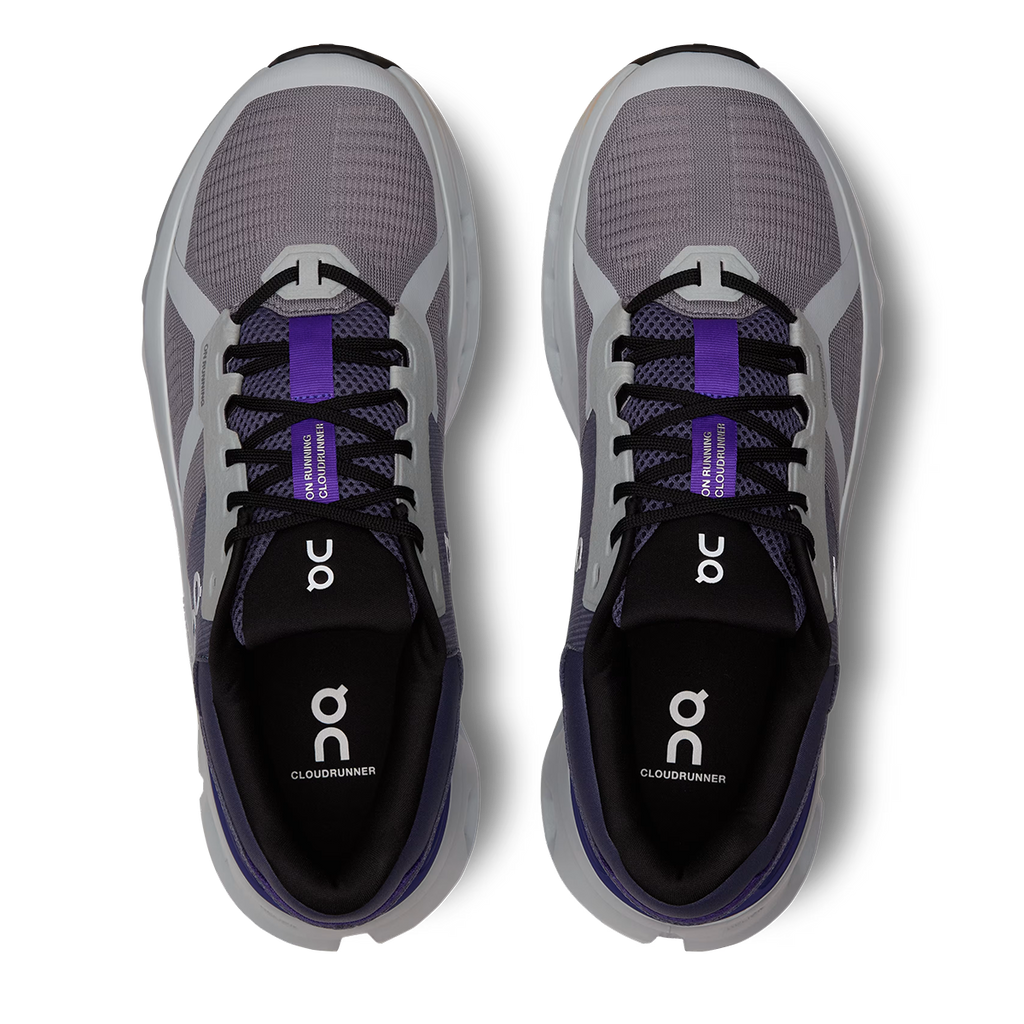 ON Cloudrunner 2 - Running Shoes
