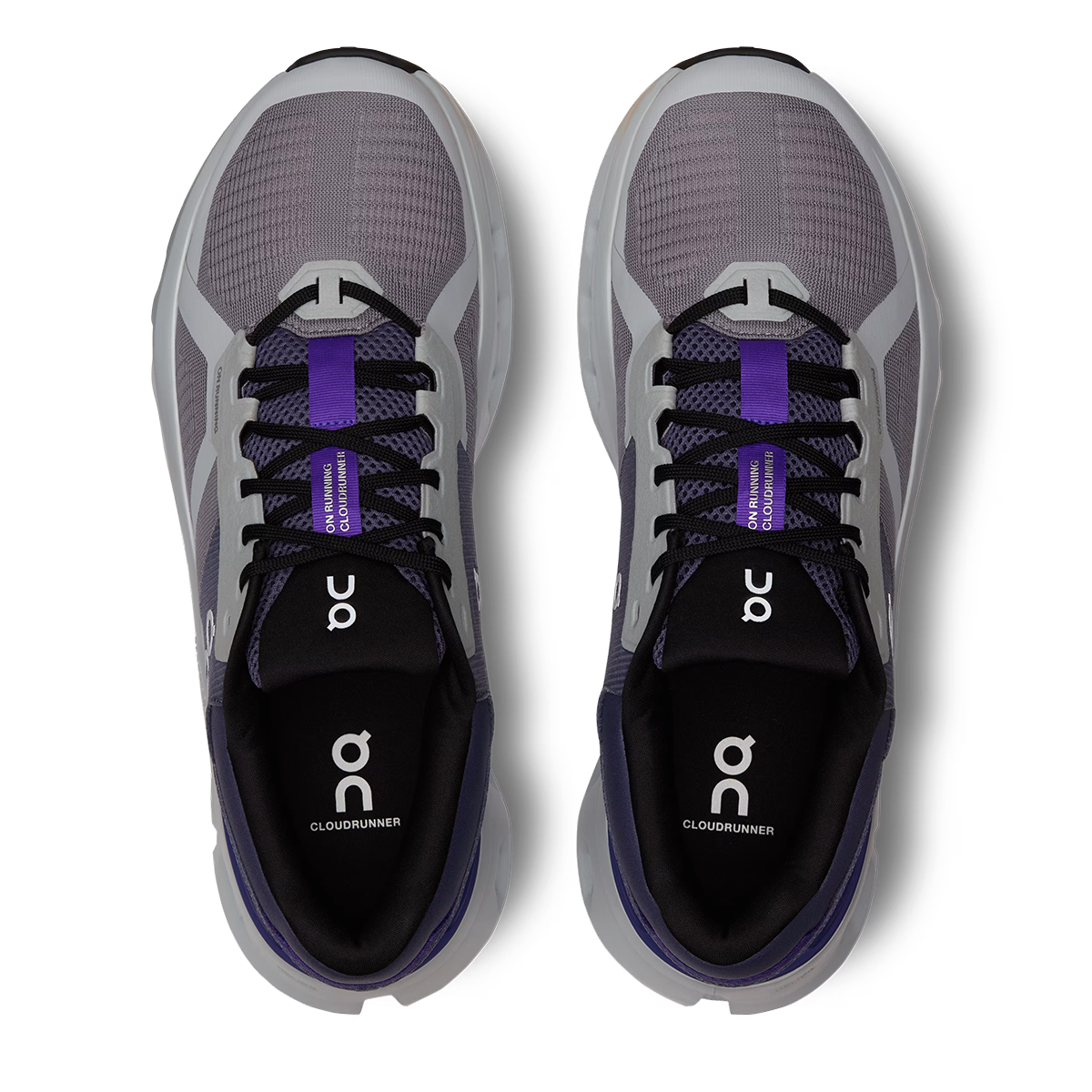 ON Cloudrunner 2 - Running Shoes