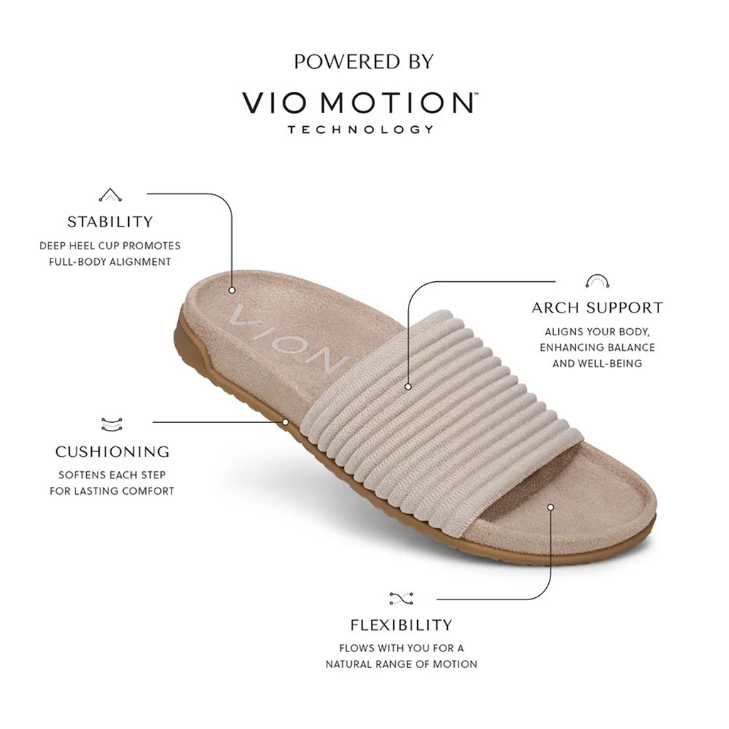 Vionic Evie Knit - Athletic Shoes