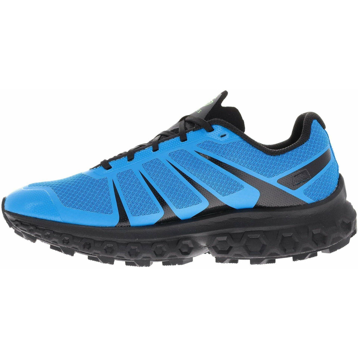 Inov8 TrailFly Ultra G 300 Max Mens Trail Running Shoes - Blue