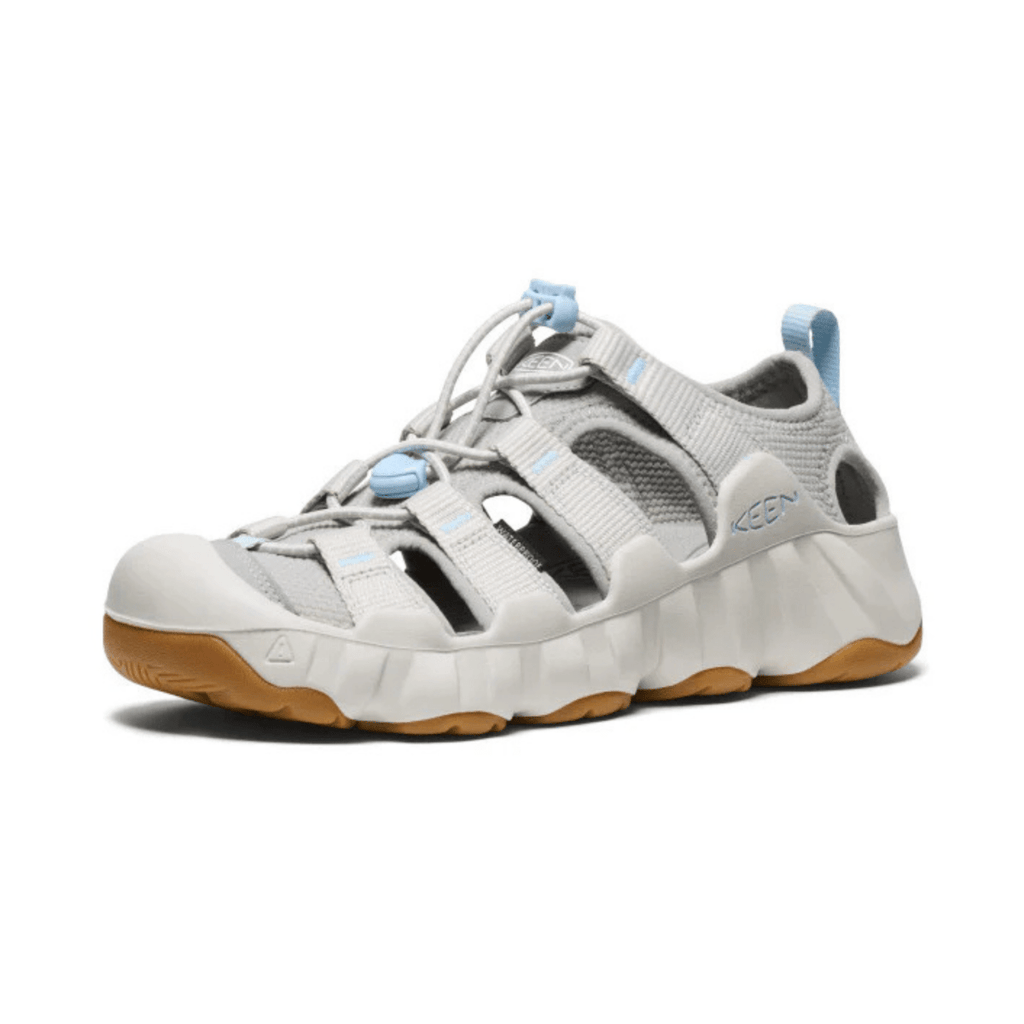 Keen Women's Hyperport H2 Alloy/Skyway - Sneakers