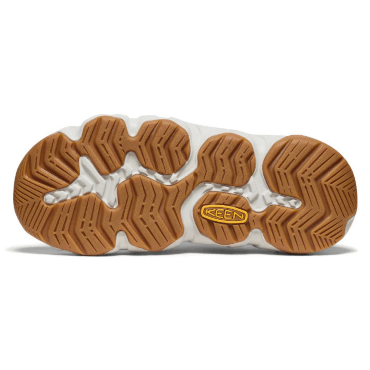 Keen Women's Hyperport H2 Alloy/Skyway - Sneakers