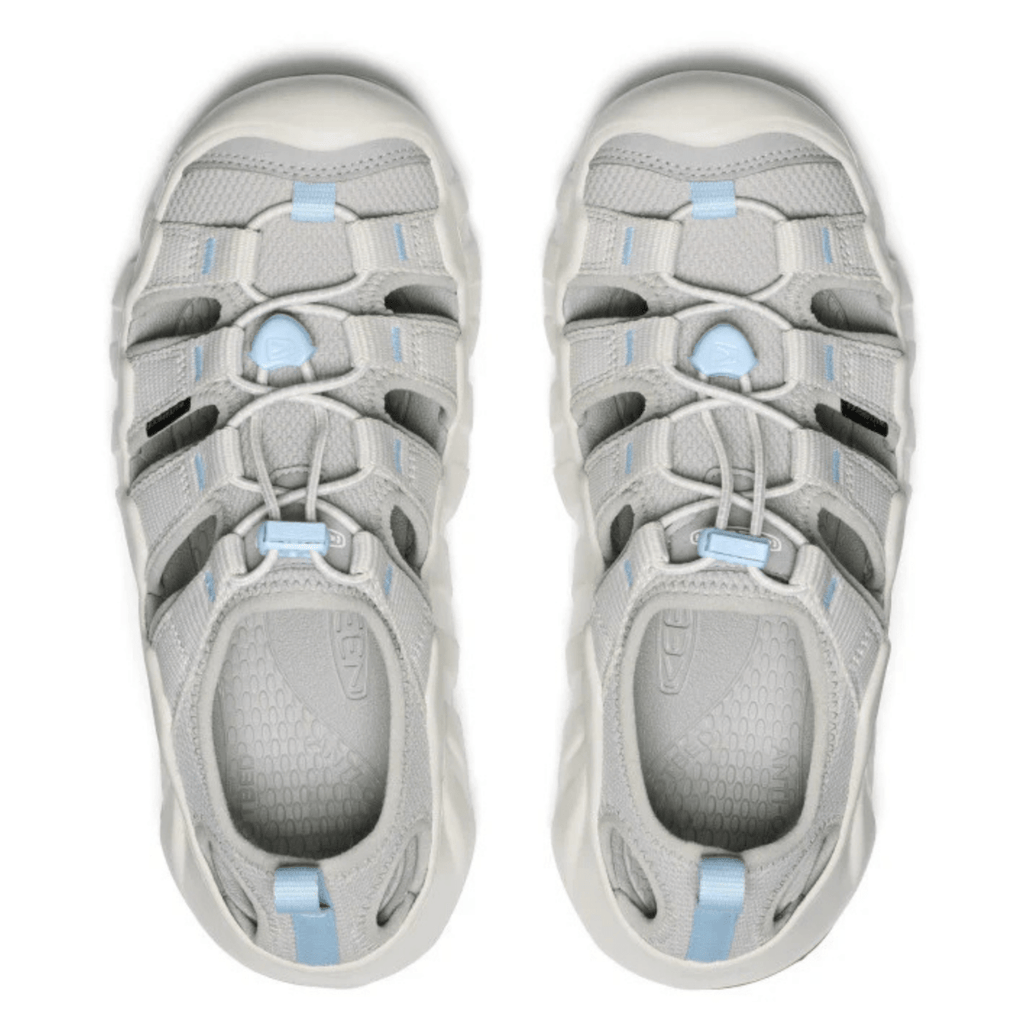 Keen Women's Hyperport H2 Alloy/Skyway - Sneakers