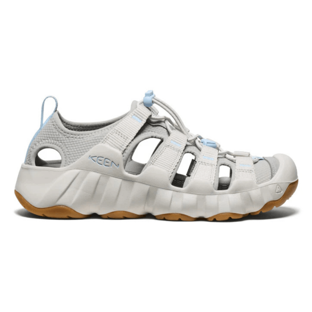 Keen Women's Hyperport H2 Alloy/Skyway - Sneakers